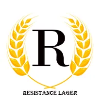 Resistance Labels