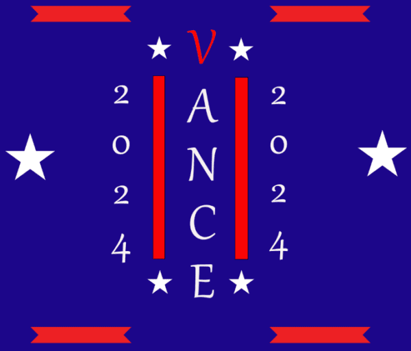 VANCE 2024